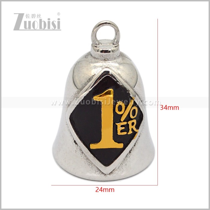 Stainless Steel Pendant p013407SG