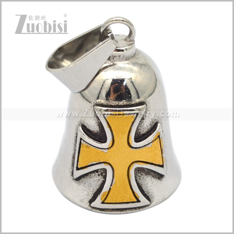 Stainless Steel Pendant p013405SG