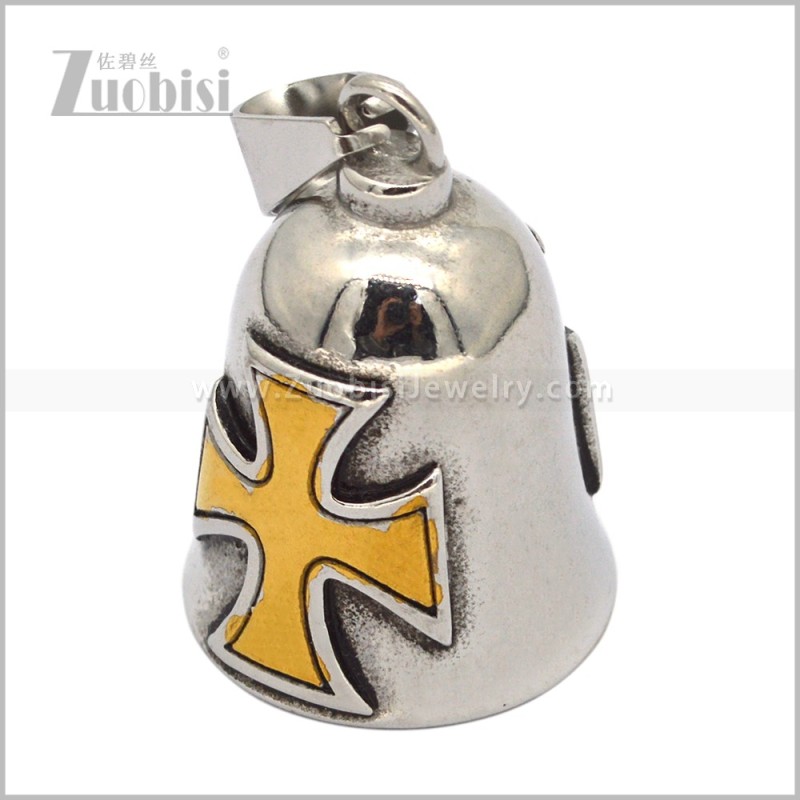 Stainless Steel Pendant p013405SG
