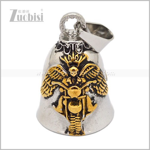 Stainless Steel Pendant p013412SG