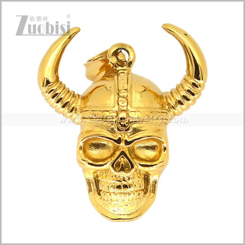 Stainless Steel Pendant p013422G