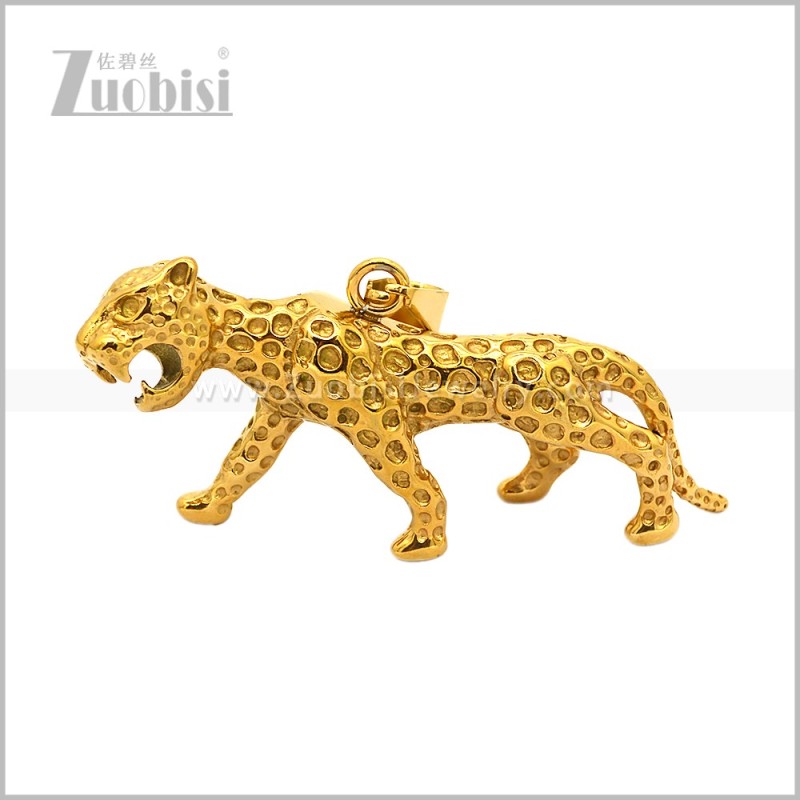 Stainless Steel Pendant p013415G
