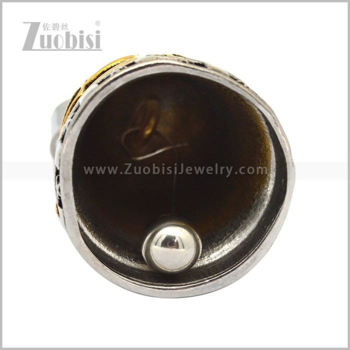 Stainless Steel Pendant p013410SG