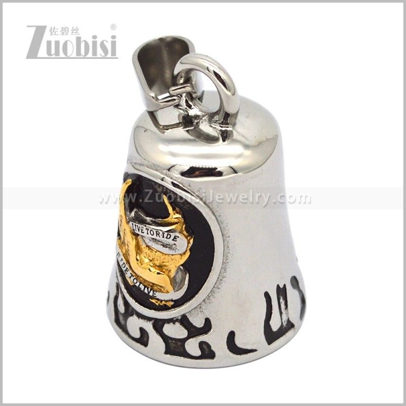 Stainless Steel Pendant p013401SG
