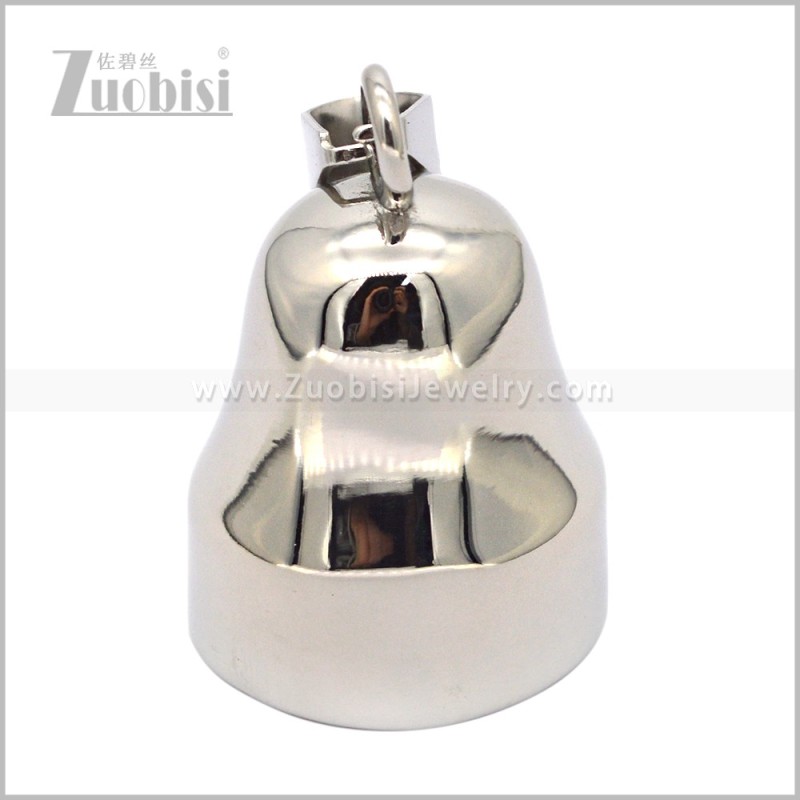 Stainless Steel Pendant p013411S