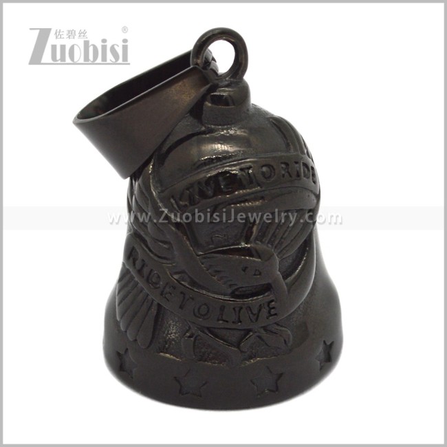 Stainless Steel Pendant p013408H