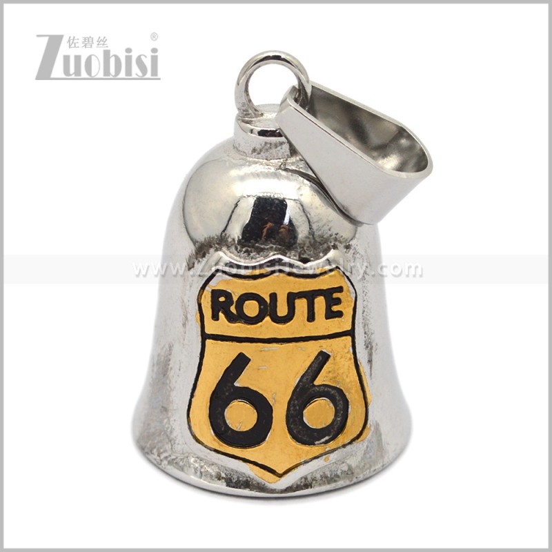 Stainless Steel Pendant p013409SG