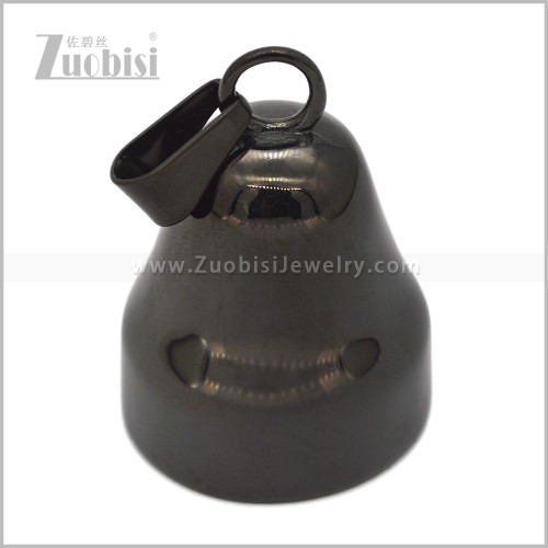 Stainless Steel Pendant p013411H