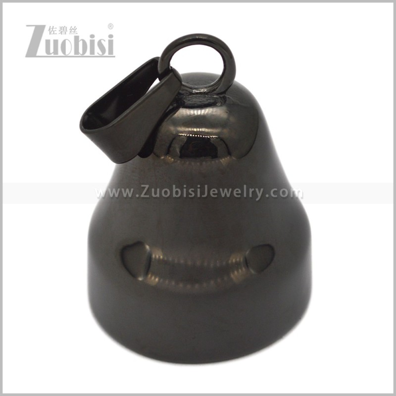 Stainless Steel Pendant p013411H