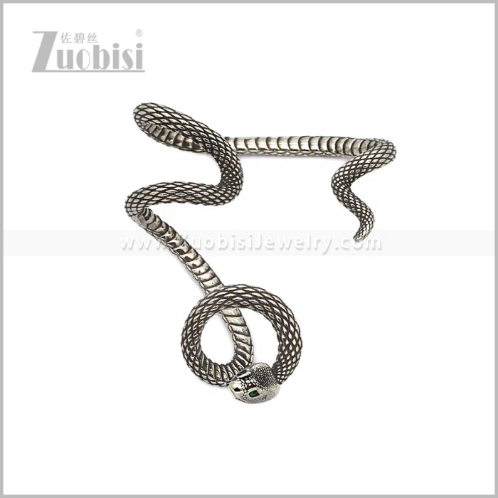 Stainless Steel Earring e002956S
