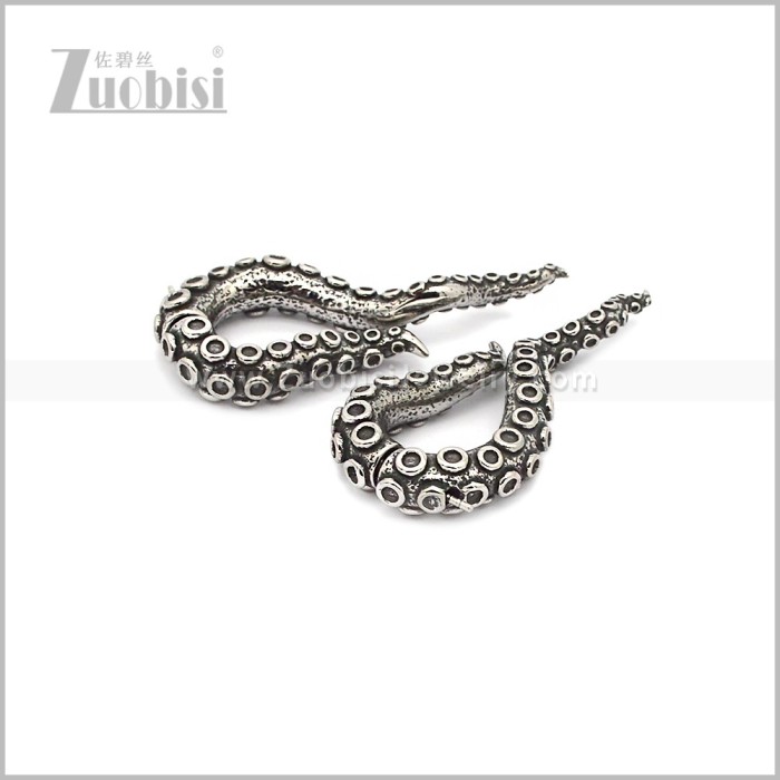 Stainless Steel Earring e002952S