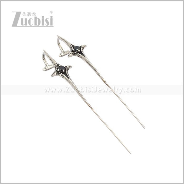 Stainless Steel Earring e002978SH
