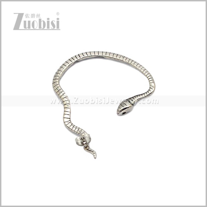 Stainless Steel Earring e002970S