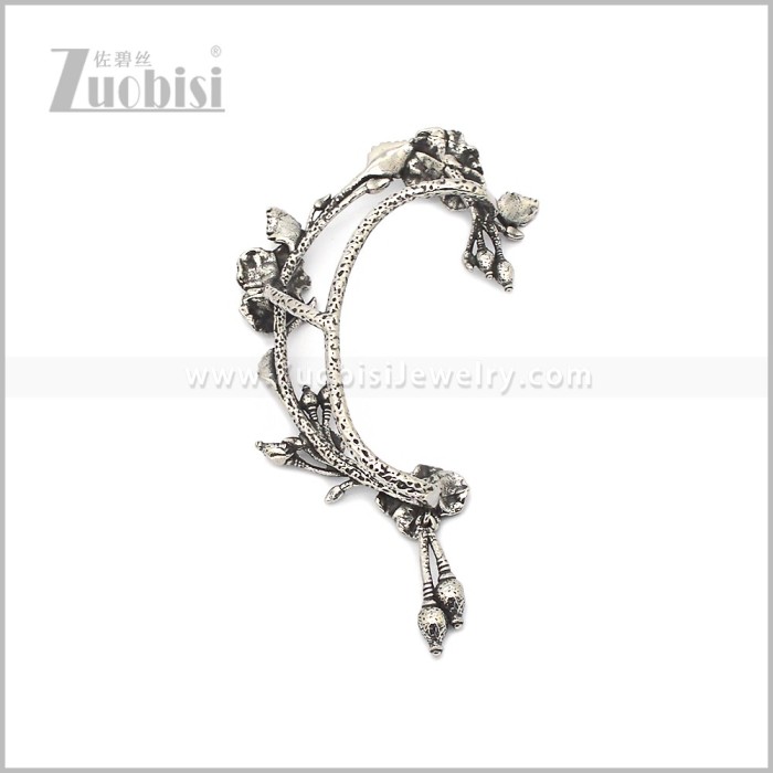 Stainless Steel Earring e002967S