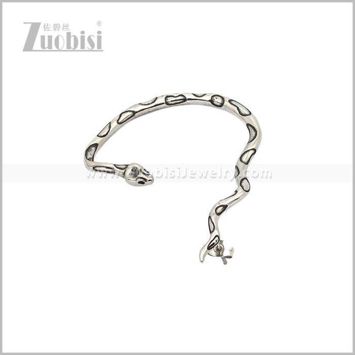 Stainless Steel Earring e002970S
