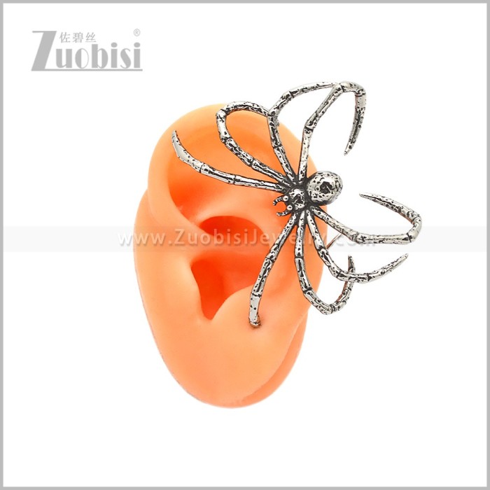 Stainless Steel Earring e002946S