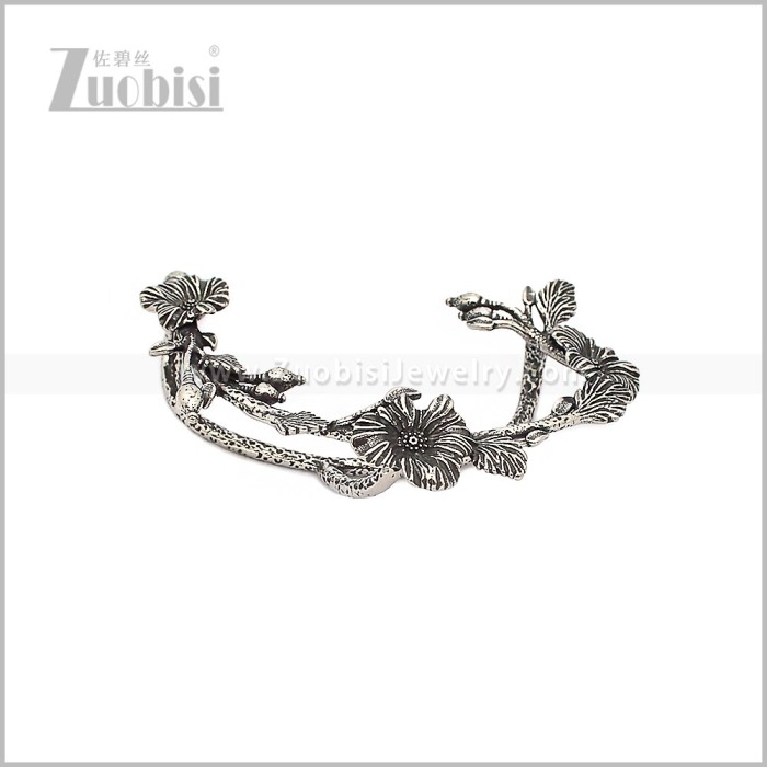Stainless Steel Earring e002967S