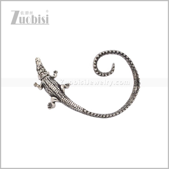 Stainless Steel Earring e002976S