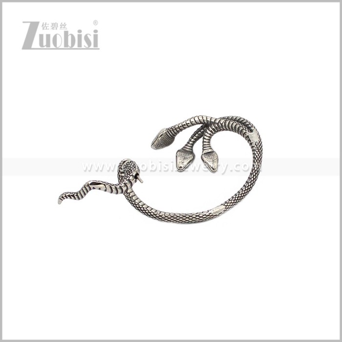 Stainless Steel Earring e002951S