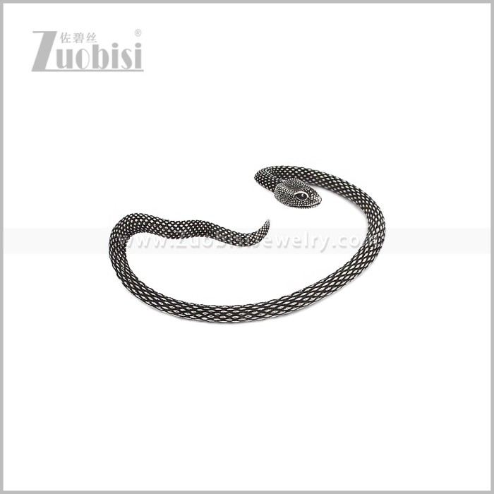 Stainless Steel Earring e002943S