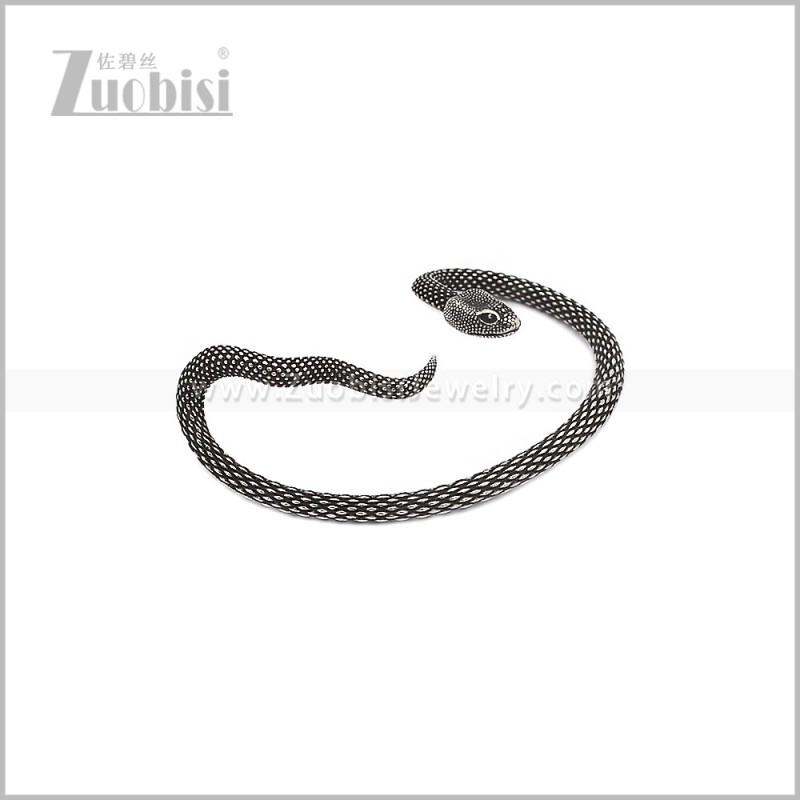 Stainless Steel Earring e002943S