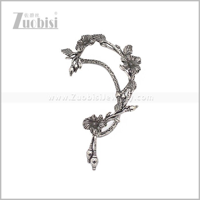Stainless Steel Earring e002967S