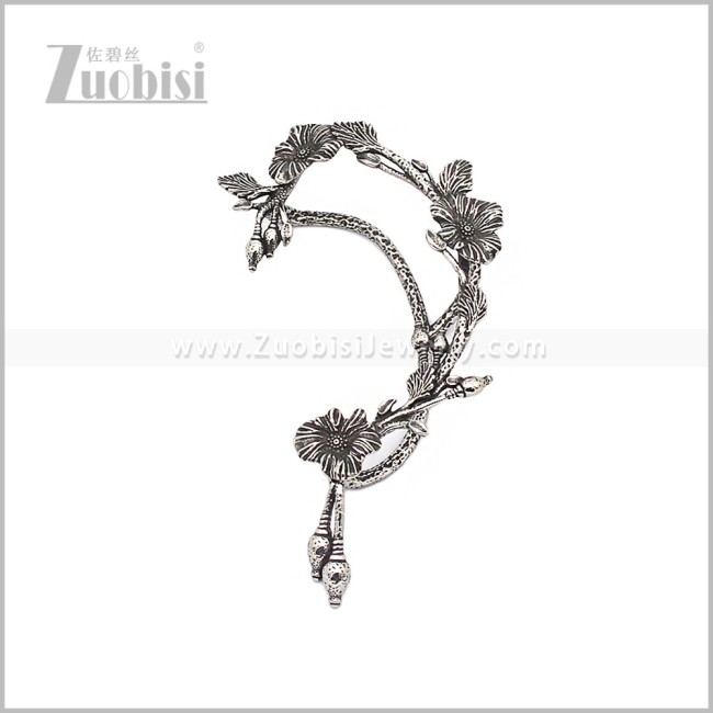 Stainless Steel Earring e002967S