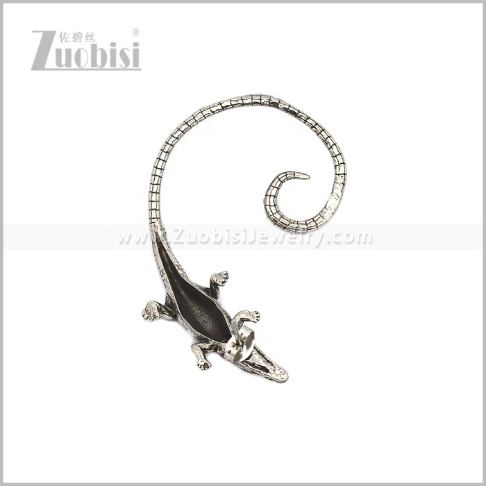 Stainless Steel Earring e002976S