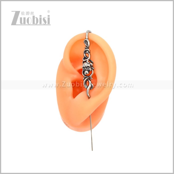 Stainless Steel Earring e002980S