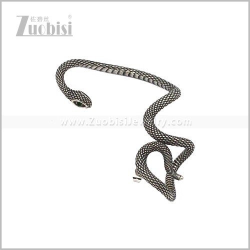 Stainless Steel Earring e002964S
