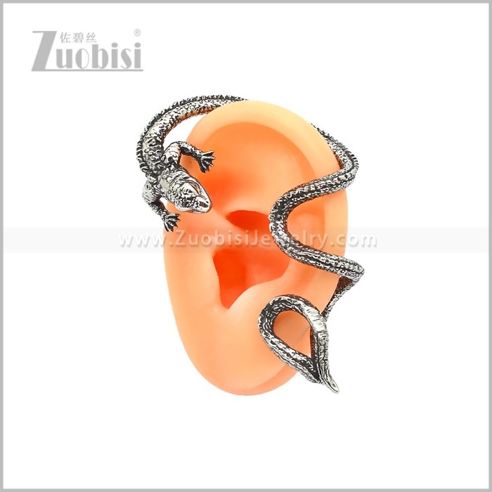 Stainless Steel Earring e002966S