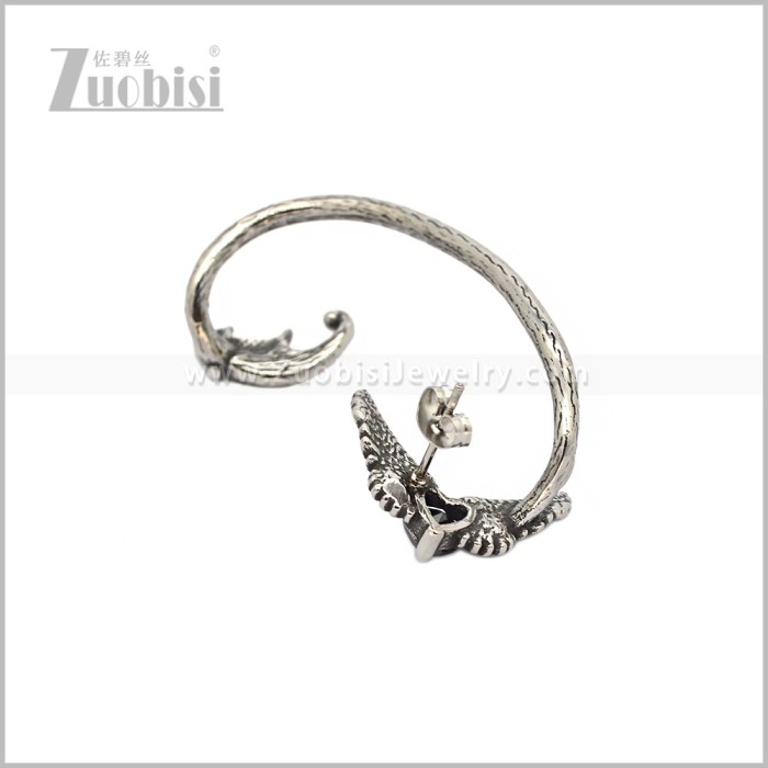 Stainless Steel Earring e002961SH