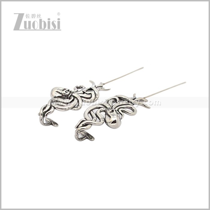 Stainless Steel Earring e002969S
