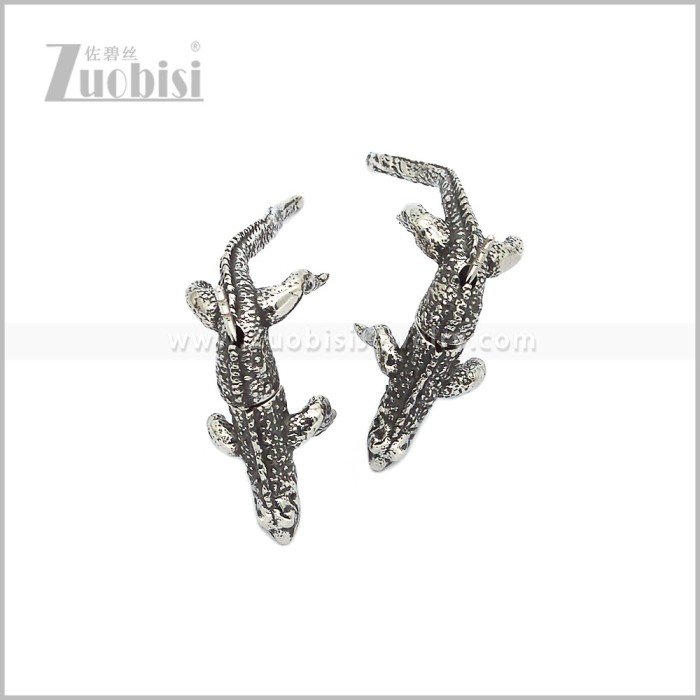 Stainless Steel Earring e002995S