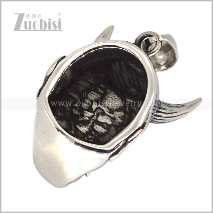 Stainless Steel Pendant p013426S