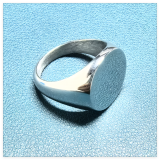 Shiny Silver