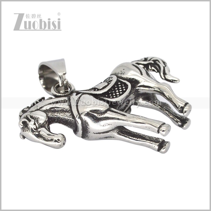 Stainless Steel Pendant p013451S
