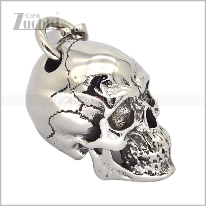 Stainless Steel Pendant p013476S