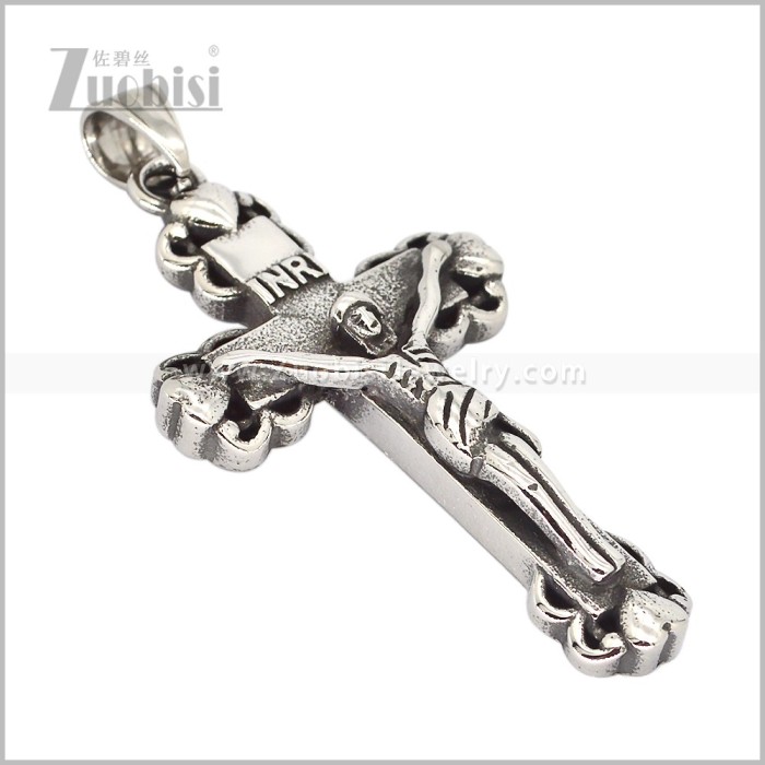 Stainless Steel Pendant p013479S
