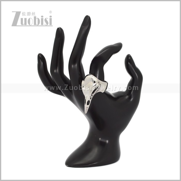 Stainless Steel Ring r011035S