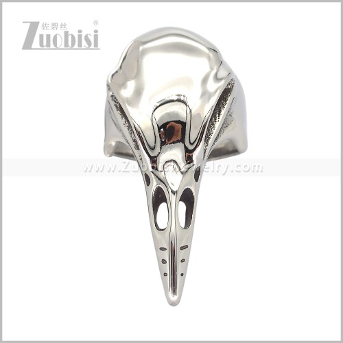 Stainless Steel Ring r011035S
