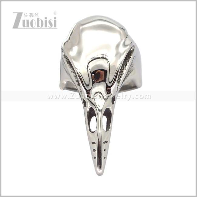 Stainless Steel Ring r011035S