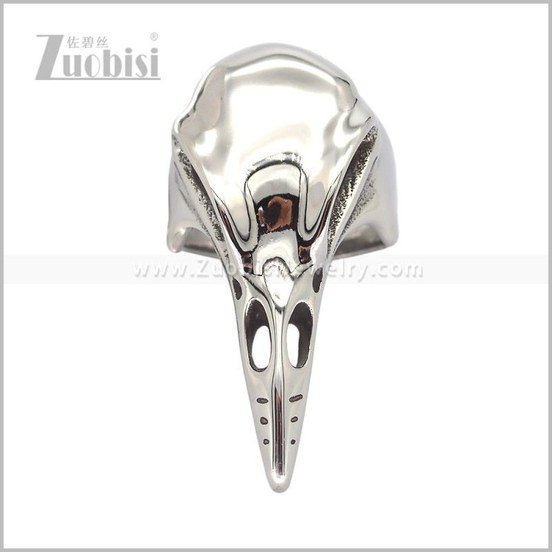 Stainless Steel Ring r011035S