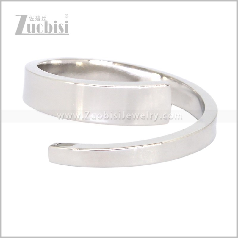 Stainless Steel Ring r011064S