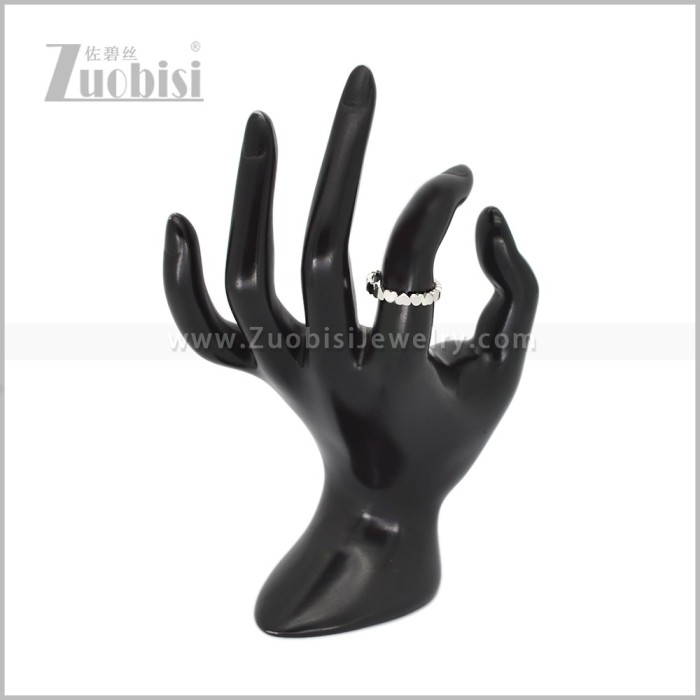 Stainless Steel Ring r011070S