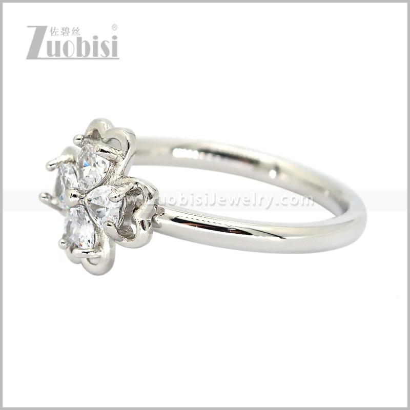 Stainless Steel Ring r011061S