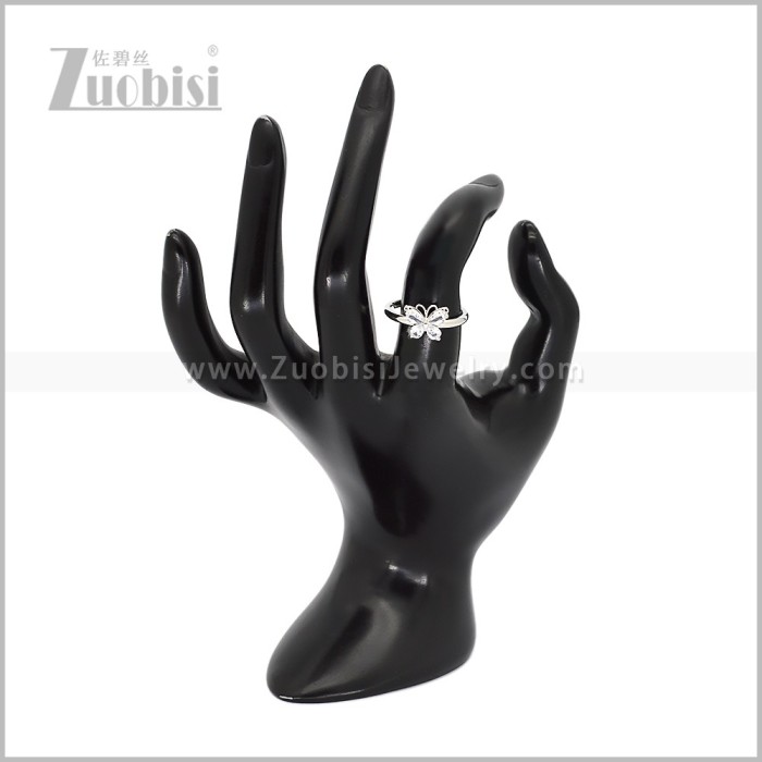 Stainless Steel Ring r011060S