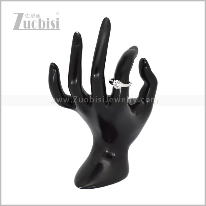 Stainless Steel Ring r011059S