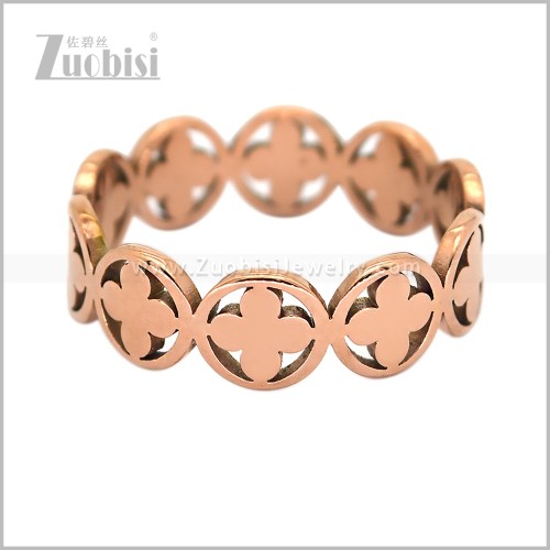 Stainless Steel Ring r011057R