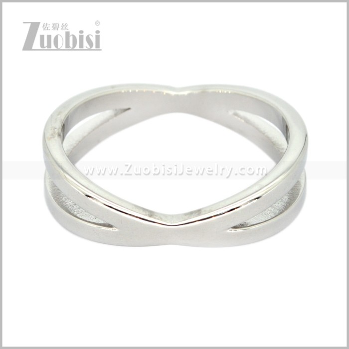Stainless Steel Ring r011050S